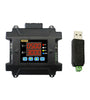 JUNTEK DPM8605 60V5A DC-DC Digital Regulated Constant Current Power Supply Programmable Step-Down Voltage Converter Module