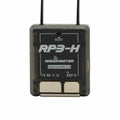 Radiomaster RP3-H ExpressLRS ELRS 2.4GHz Nano Receiver with Built-in TCXO for Pocket Boxer Zorro TX16S Mark Radio Transmitter