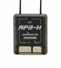 Radiomaster RP3-H ExpressLRS ELRS 2.4GHz Nano Receiver with Built-in TCXO for Pocket Boxer Zorro TX16S Mark Radio Transmitter