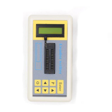 TSH-06F IC Tester Integrated Circuit and Transistor Tester Automatic Identification LCD Display Multi-Component