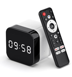 H96Max H728 4+32G 8K Android 14 TX Box Allwinner H728 Octa-core Support Wi-Fi6&bluetooth5.X Media Player Set Top Box