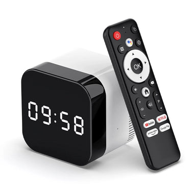 H96Max H728 4+32G 8K Android 14 TX Box Allwinner H728 Octa-core Support Wi-Fi6&bluetooth5.X Media Player Set Top Box