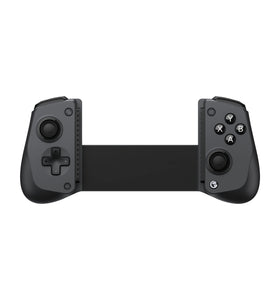 GAMESIR X5s Tri-mode Strectchable Gaming Controller Wireless bluetooth Gamepad with Hall Effect Sticks Triggers HD Vibration 6-Axis Gyro for Switch Android iOS PC