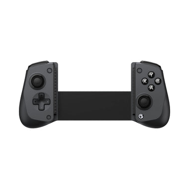 GAMESIR X5s Tri-mode Strectchable Gaming Controller Wireless bluetooth Gamepad with Hall Effect Sticks Triggers HD Vibration 6-Axis Gyro for Switch Android iOS PC