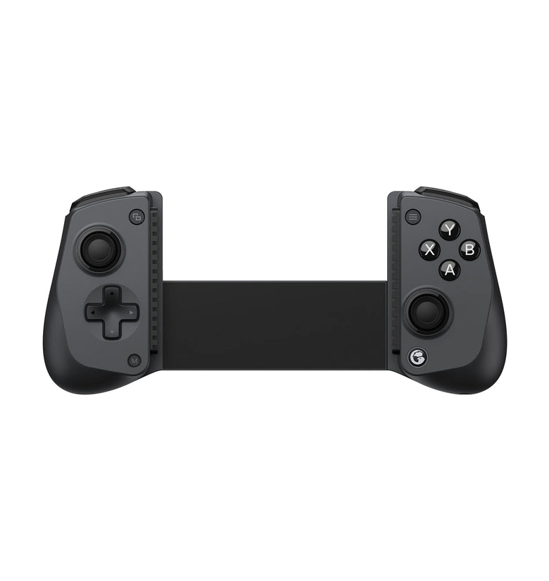 GAMESIR X5s Tri-mode Strectchable Gaming Controller Wireless bluetooth Gamepad with Hall Effect Sticks Triggers HD Vibration 6-Axis Gyro for Switch Android iOS PC