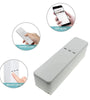 RSH-MC08 EU Plug Smart Motorized Chain Roller Blinds Tuya WiFi Remote Voice Control Shade Shutter Drive Motor Work With Alexa/Google Home