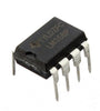 10 Pcs LM358P LM358N LM358 DIP-8 Chip IC Dual Operational Amplifier