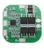 5pcs DC 14.8V / 16.8V 20A 4S Lithium Battery Protection Board BMS PCM Module For 18650 Lithium LicoO2 / Limn2O4 Short Circuit Protection