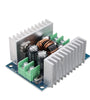20A Constant Current Adjustable Step-down Power Module 300W High Power Synchronous Rectification Power Module Charging LED Driver Board