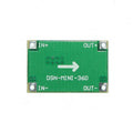 30Pcs Geekcreit Mini DC Adjustable Power Supply Buck Module Step Down Module