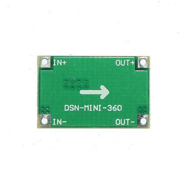 30Pcs Geekcreit Mini DC Adjustable Power Supply Buck Module Step Down Module