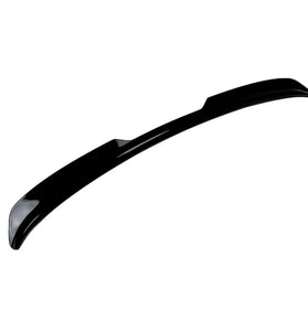 Glossy Black Rear Roof Spoiler Wing For VW Golf 7 MK7.5 VII GTI R GTD 2014-2019