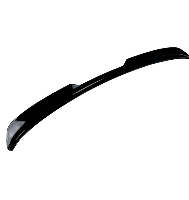 Glossy Black Rear Roof Spoiler Wing For VW Golf 7 MK7.5 VII GTI R GTD 2014-2019