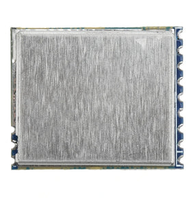 RX5808 Wireless Audio Video Receiver Module 5.8GHz Analog AV Output High Sensitivity Wideband Frequency
