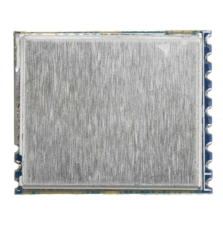 RX5808 Wireless Audio Video Receiver Module 5.8GHz Analog AV Output High Sensitivity Wideband Frequency