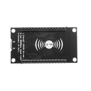 5pcs Wireless NodeMcu Lua CH340G V3 Based ESP8266 WIFI Internet of Things IOT Development Module