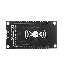 5pcs Wireless NodeMcu Lua CH340G V3 Based ESP8266 WIFI Internet of Things IOT Development Module