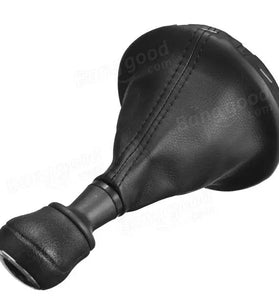 Rubber Gear Shift Knob Gator For VW Volkswagen Transporter