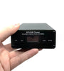 ATU-100 Automatic Antenna Tuner 100W HF Auto Antenna Tuner by N7DDC V3.2