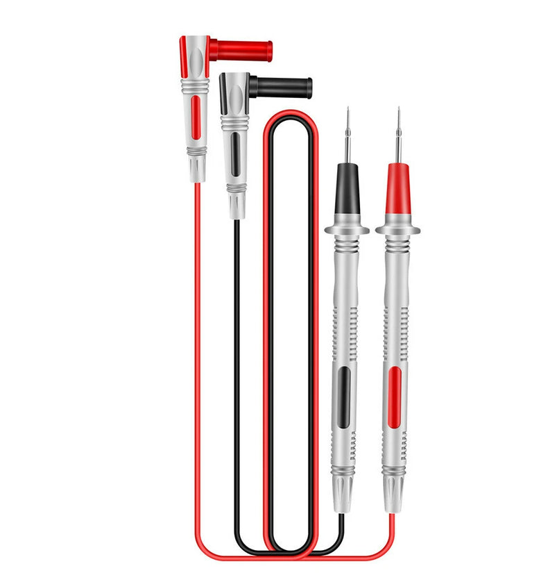 ANENG PT2020 1000V 20A Multimeter Test Leads Probe Multifunctional Silicone Test Lead Cable for Multimeter