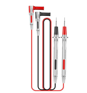 ANENG PT2020 1000V 20A Multimeter Test Leads Probe Multifunctional Silicone Test Lead Cable for Multimeter