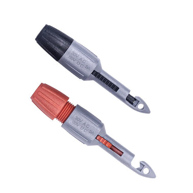 Universal Multimeter Piercing Needle Non-Destructive Wire Probe for Electrical and Auto Repair High Accuracy Easy to Use Available in 2mm and 4mm Sizes