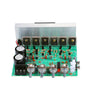 High Power Audio Amplifier Board 2.1 Channel Subwoofer Amplifier Board 240W AMP Dual AC18-24V for Home Theater DIY