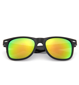 Fashion Polarized Sunglasses for Men Women Lightweight Casual Driving Fishing UV400 Sun Glasses