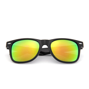 Fashion Polarized Sunglasses for Men Women Lightweight Casual Driving Fishing UV400 Sun Glasses