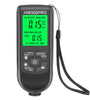 HW-300PRO Coation Thickness Gauge 0-2000UM Car Paint Film Thickness Tester Car Coating Measuring Tools Automotive Paint Meter