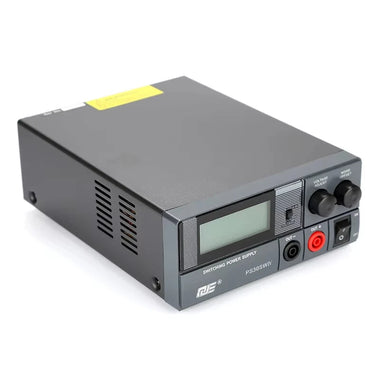 PS30SWIV Ham Radio Vehicle Base Station Seeking Precision Communication Power Supply 13.8V 30A Dual Voltage Output Digital Display LCD Screen Noise Filtering