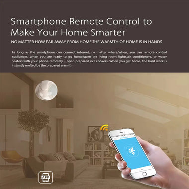 Tuya Smart Wifi PIR Motion Sensor Alarm Passive Infrared Detector for Home Automation Alarm System Work with Alexa Google Assistant Smart Life APP IFTTT