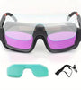 Solar-Powered Automatic Dimming Welding Glasses TIG MIG ARC Suitable Auto Darkening Protective Film Included