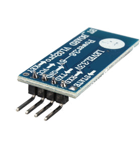 Geekcreit HC-06 Wireless bluetooth Transceiver RF Main Serial Module