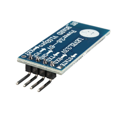 Geekcreit HC-06 Wireless bluetooth Transceiver RF Main Serial Module
