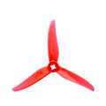 6 Pairs GEMFAN Hurricane 4023 4x2.3 3-BLADE 4 Inch PROP Propeller for RC Drone FPV Racing