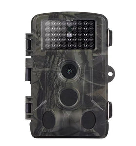 SUNTEK HC-802A 24MP Hunting Trail Camera Outdoor Wildlife IR Filter Night View Motion Detection Camera Scouting Cameras Photo Traps Track Cam