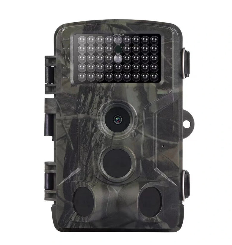 SUNTEK HC-802A 24MP Hunting Trail Camera Outdoor Wildlife IR Filter Night View Motion Detection Camera Scouting Cameras Photo Traps Track Cam
