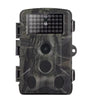 SUNTEK HC-802A 24MP Hunting Trail Camera Outdoor Wildlife IR Filter Night View Motion Detection Camera Scouting Cameras Photo Traps Track Cam