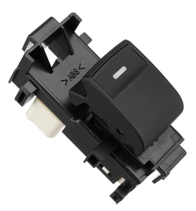 Passenger Electric Window Switch with Ice Blue Light For Toyota RAV4 /Camry /Corolla /Auris