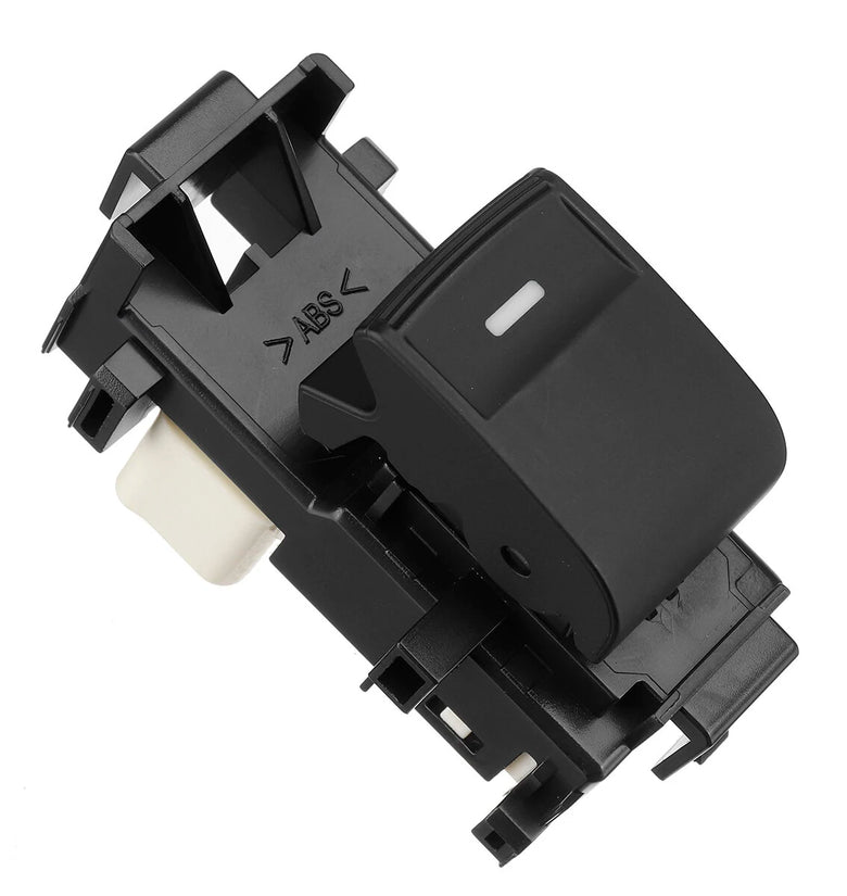 Passenger Electric Window Switch with Ice Blue Light For Toyota RAV4 /Camry /Corolla /Auris