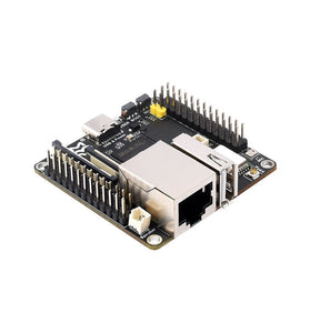 Luckfox Pico Ultra RV1106 RISC-V Linux Development Board Integrated ARM Cortex-A7/RISC-V MCU/NPU/ISP Processors With 8GB EMMC