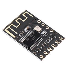 3pcs M18 Bluetooth 4.2 Audio Receiver Module Lossless Car Speaker Headphone Amplifier Board Wireless Refit