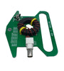 49:1 Balun Transformer HF Reception Antenna BNC Female Connector 5-35MHz Frequency Range 50W Power Rating Lightweight