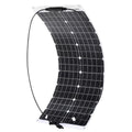 40W 65W Flexible Solar Panel Monocrystalline Solar Cell Solar Panel