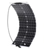 40W 65W Flexible Solar Panel Monocrystalline Solar Cell Solar Panel