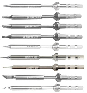 Original 100W Solder Iron Tips Heating Elements Customized for PTS200 V2 Soldering Iron