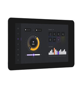 ESP32-S3 7 inch LCD Screen Development Board CAN/RS485 ESP32 With Display 1024600 Supports WiFi&Bluetooth