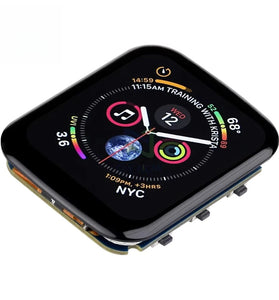 Waveshare ESP32-S3 1.69 inch IPS Touch LCD Display Development Board 240x280 Screen with Accelerometer And Gyroscope Sensor