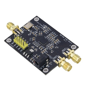 ADF4351 Development Board RF Signal Source Phase Locked Loop 35M-4400M RF Signal Generation Module